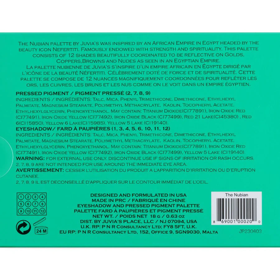 Gabby's beauty supplies