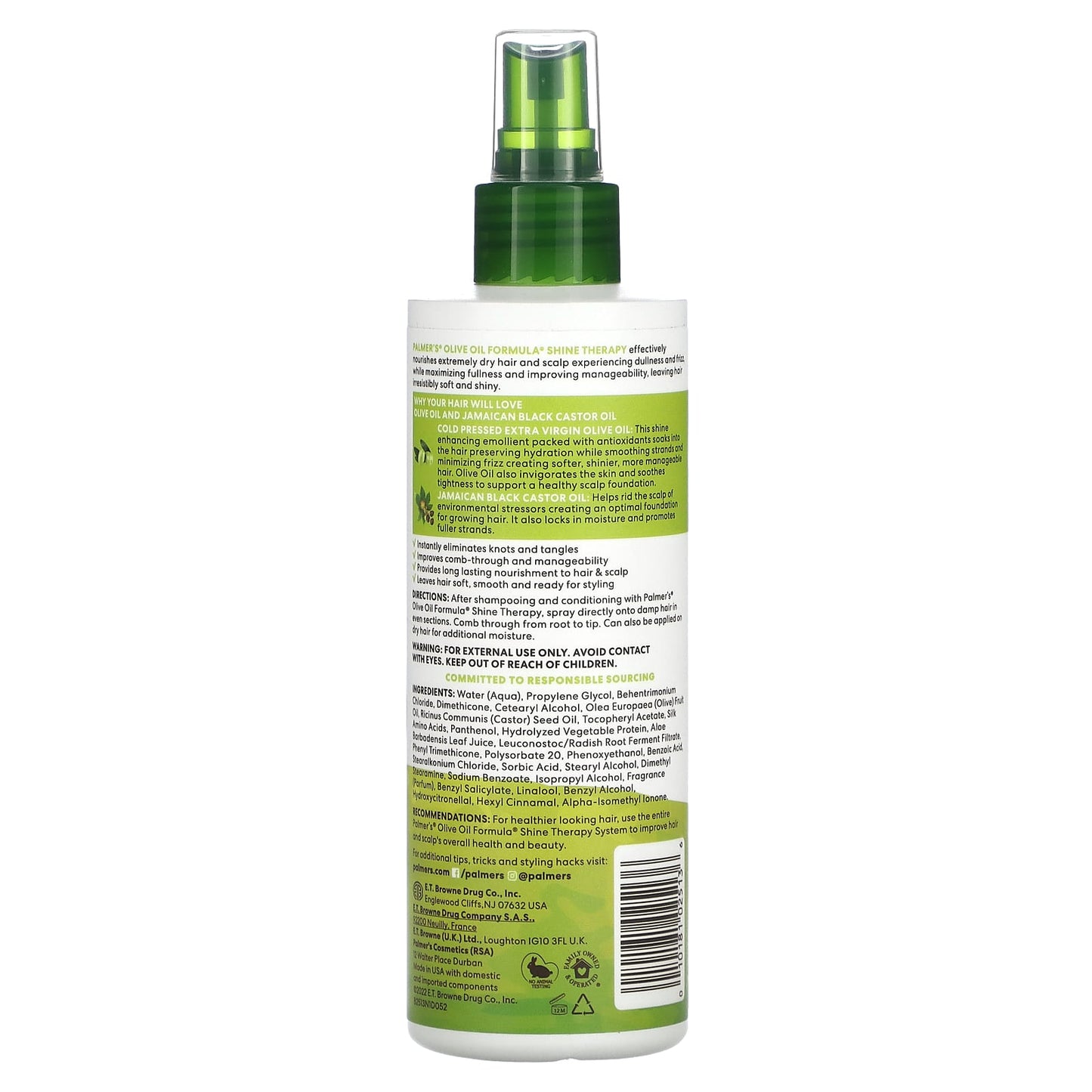 Gabby's beauty supplies