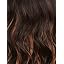 Sensationnel Lulu Bun Updo Hairextensions - Unit 9