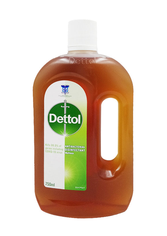 Dettol Liquid 1L