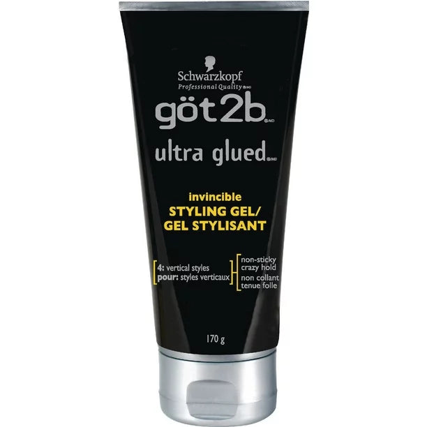 Gabby's beauty supplies