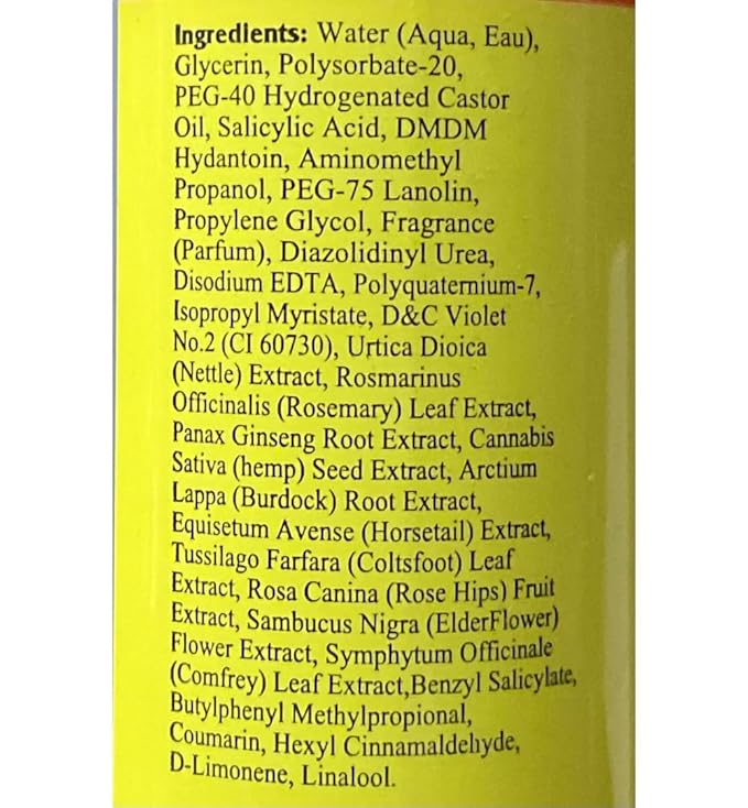 Murrays Unlock Spray Quick Release Braid Spray 8 Oz