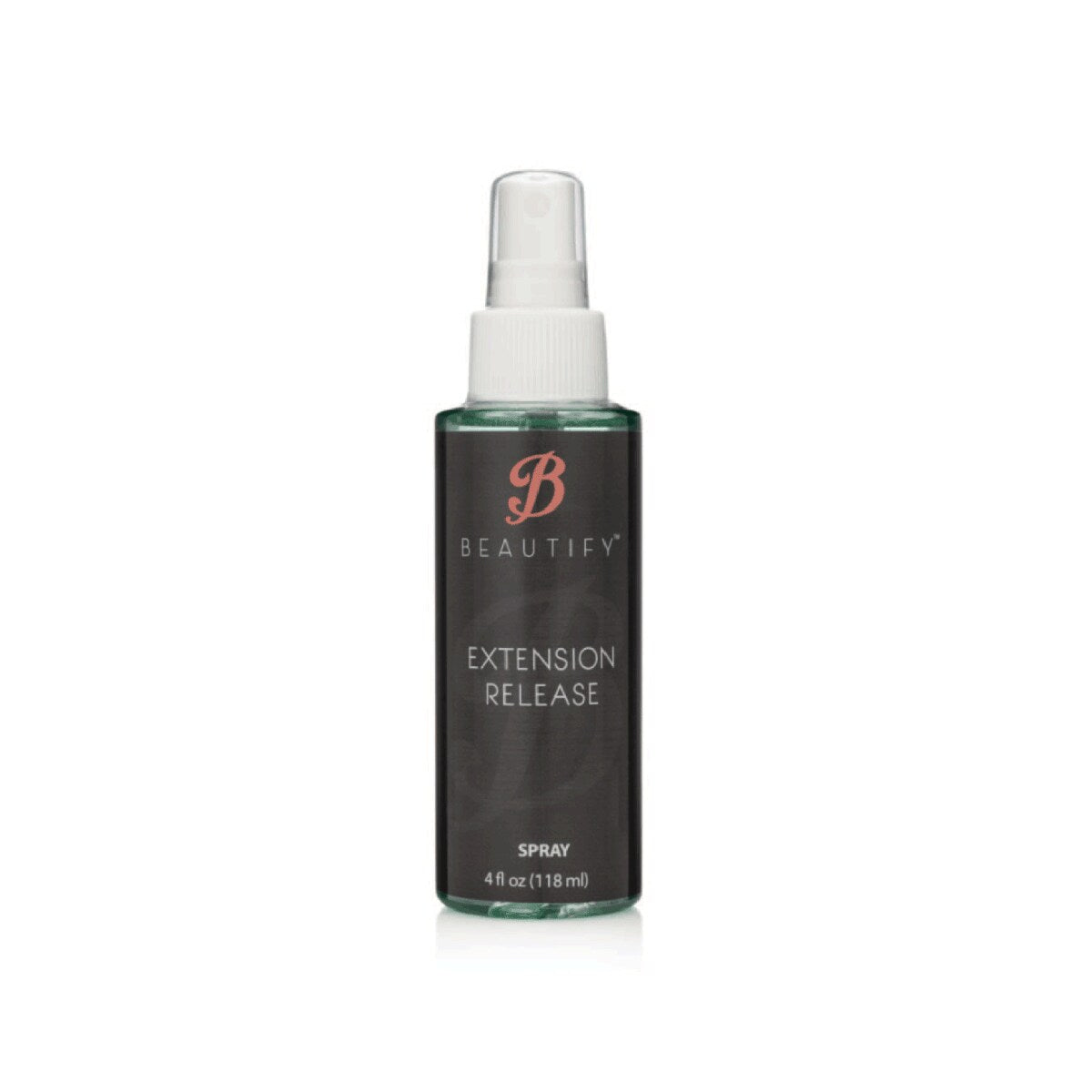 Beautify By Walker Tape Weft Release Spray 4oz