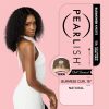 Lh 13×4 Italian Curl- Hd Lace Wig (Pearlish) Burmese Curl 16″