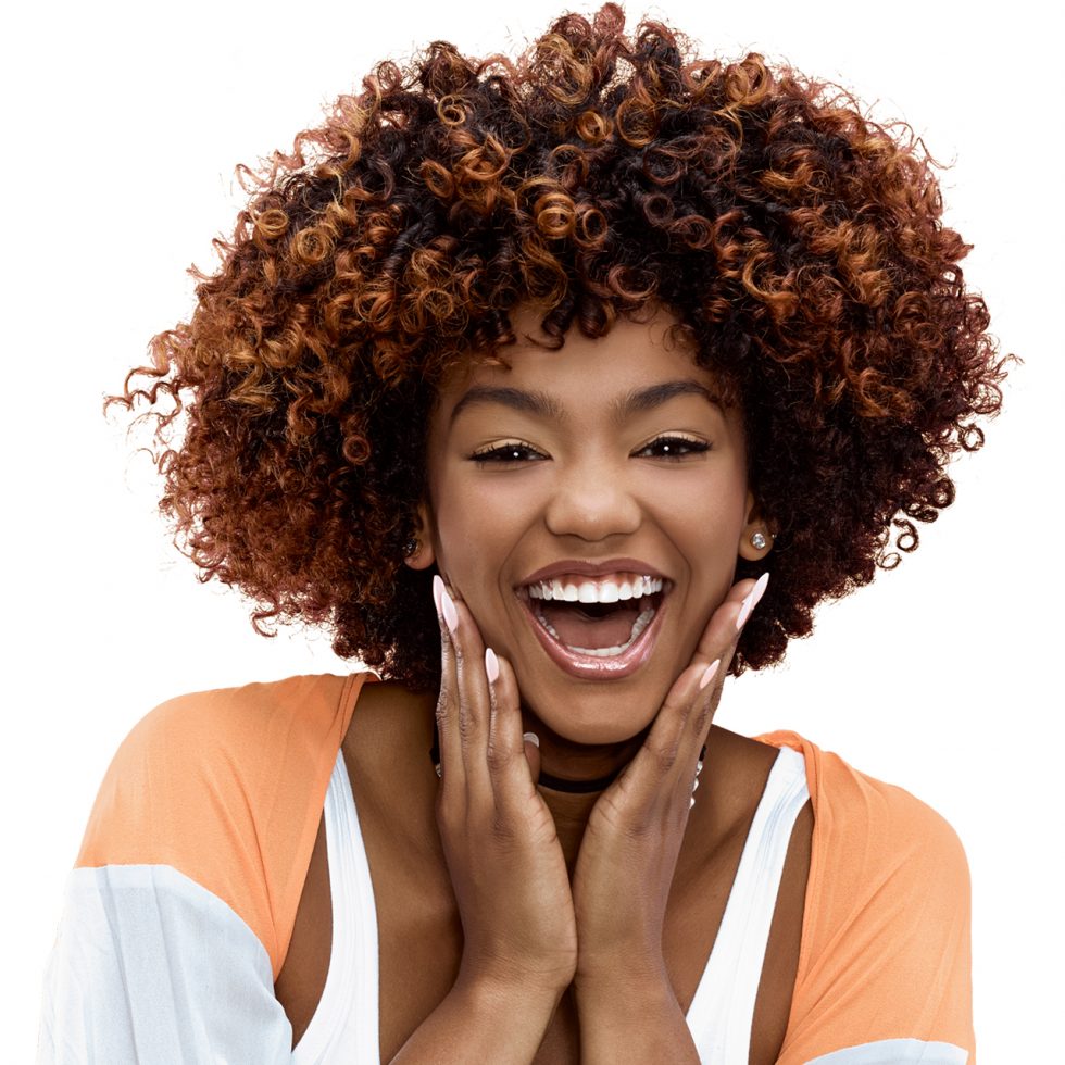 Creme of Nature Coconut Milk Essential 7 Treatment Oil