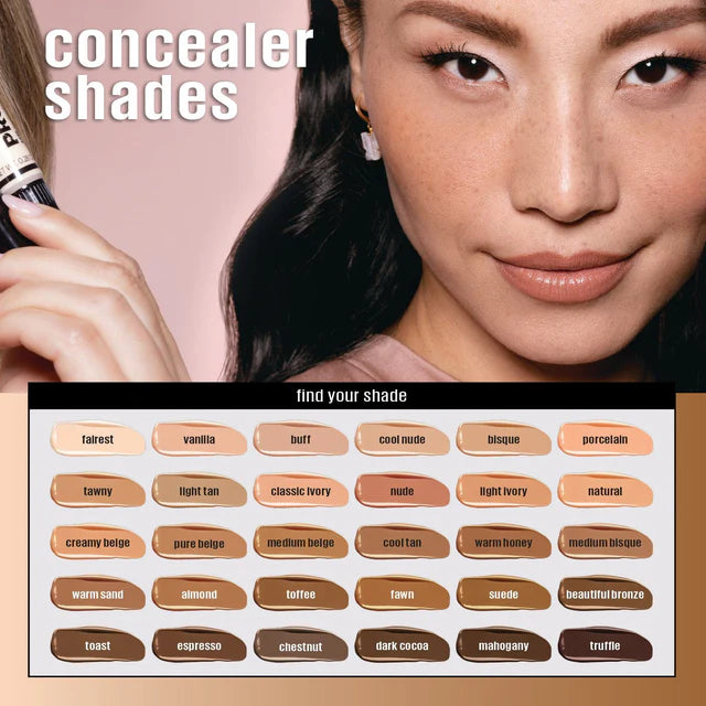L.A. Girls PRO. Conceal High Definition Concealer (0.28oz)