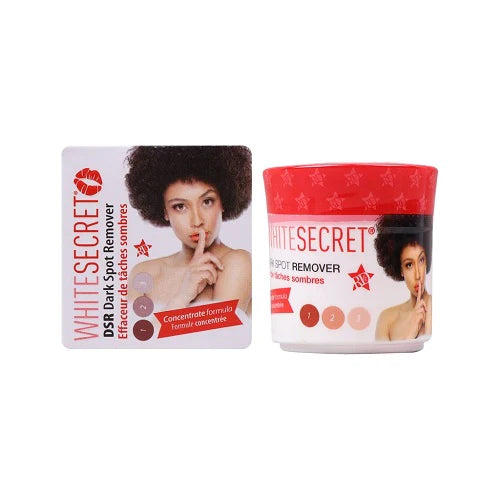 White secret DSR Dark Sport Remover 30ml