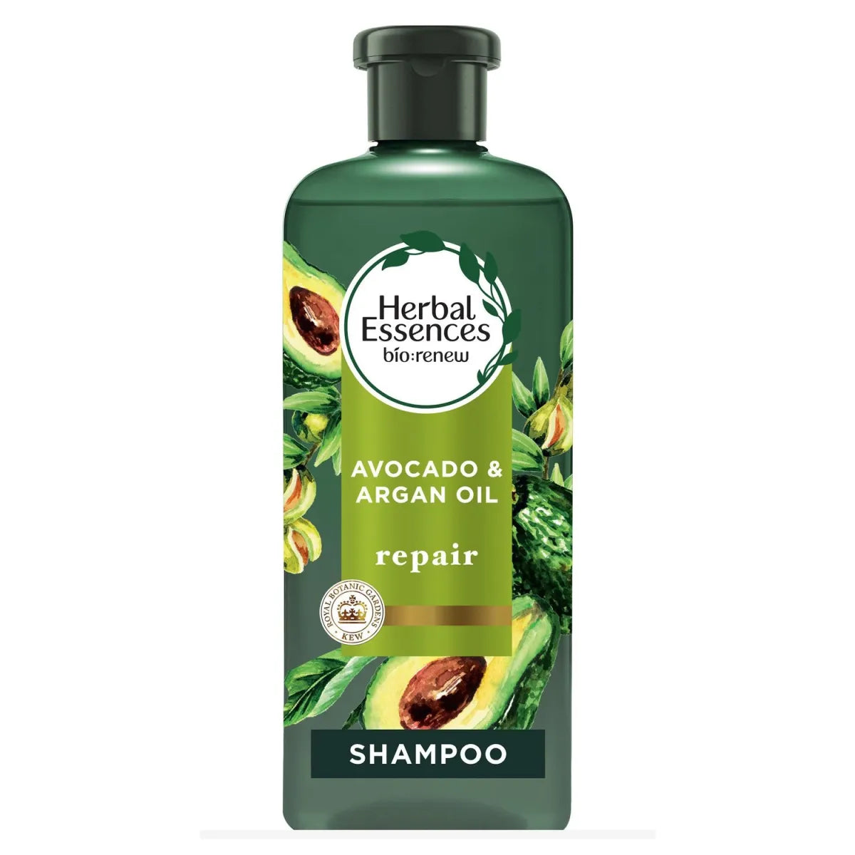 Herbal Essences Bio Renew Shampoo Avocado & Argan Oil 400ml