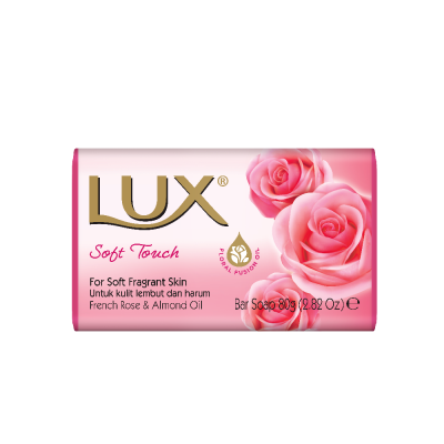 LUX Soft Touch -Bar Soap