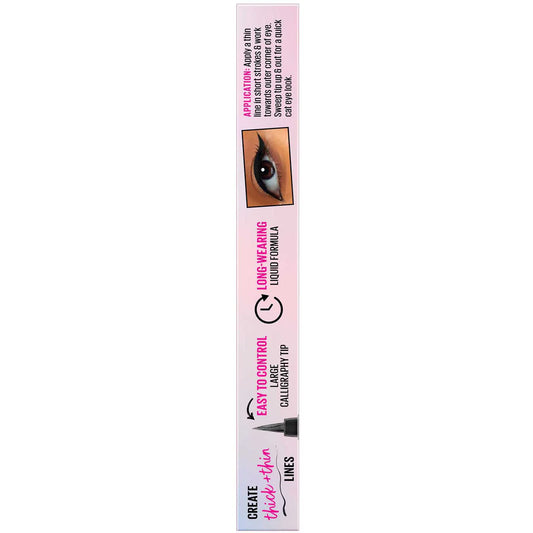 L.A. Girl The Artist Brush Pen Eyeliner