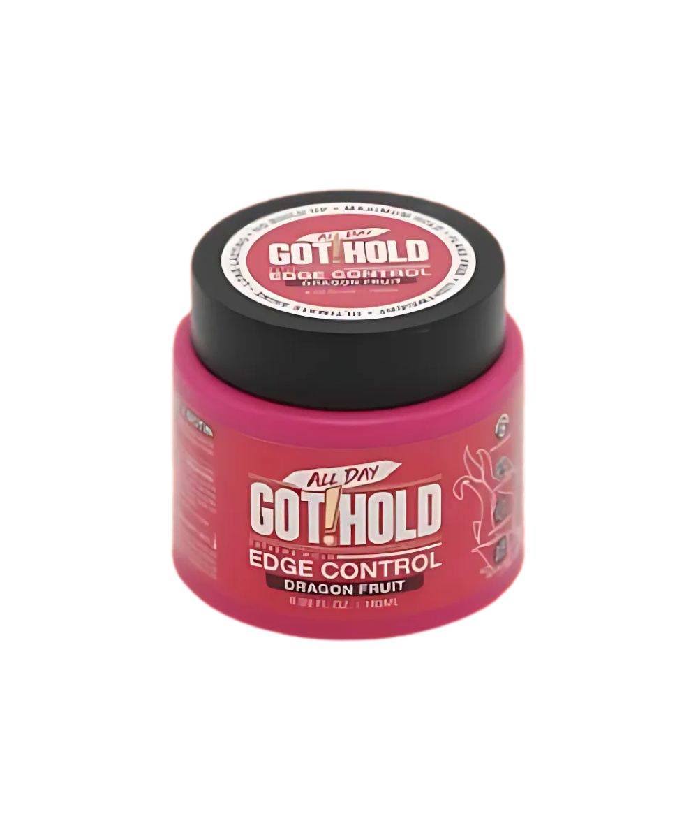 All Day Got!Hold Edge Control 2.02 oz