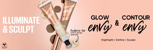 LA Girl Contour Envy Contour Wand