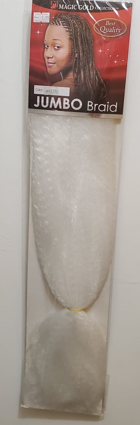 Gabby's beauty supplies