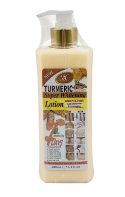 VSC Face & Body Lotion (500 ml)