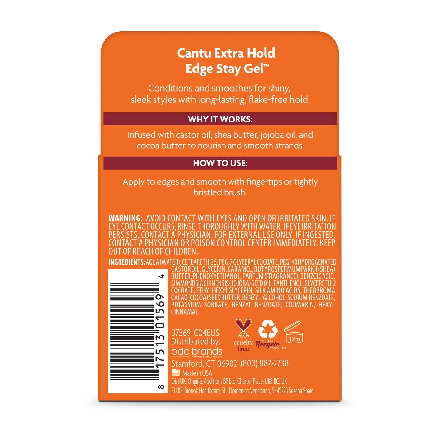 Gabby's beauty supplies