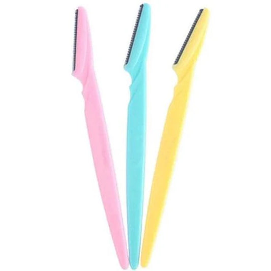 MAGIC Eyebrow Razor 3pk