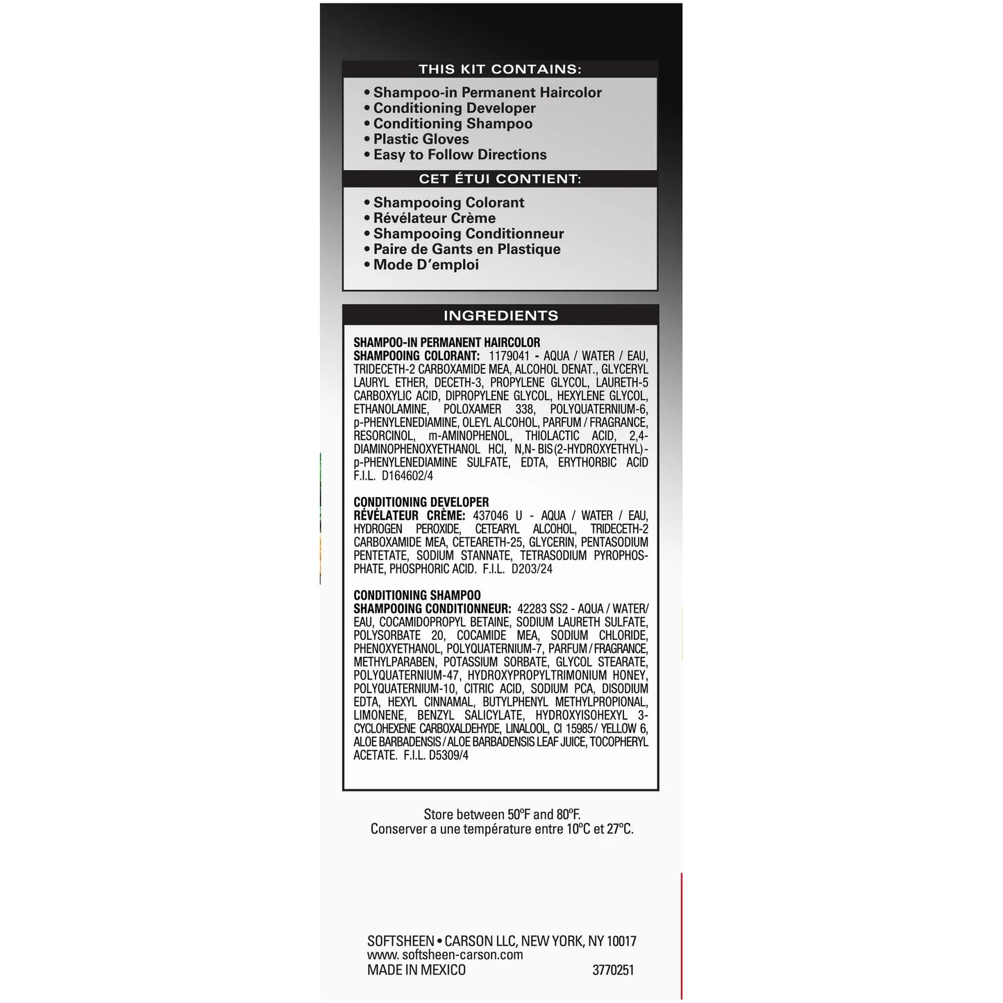 Gabby's beauty supplies