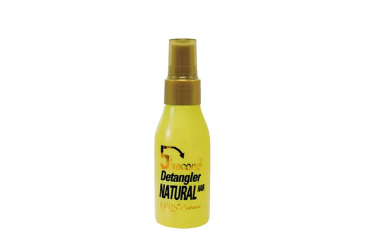 EBIN NEW YORK 5 Second Detangler Natural Hair
