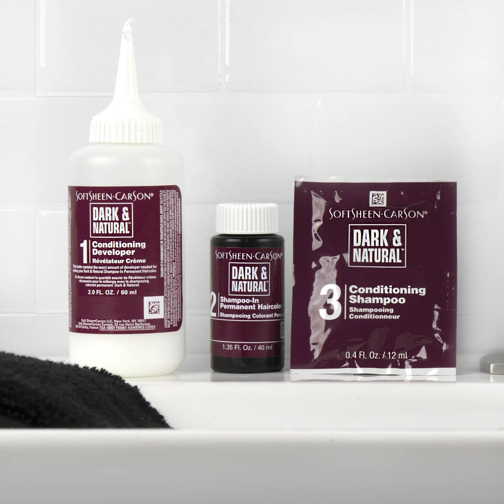 Gabby's beauty supplies