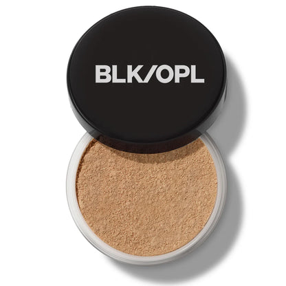 BLK/OPL True Color Soft Velvet Finishing Powder (20g)