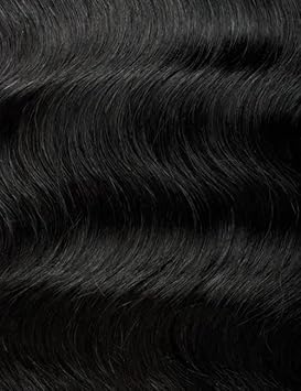 OUTRE My Tresses Gold Label Unprocessed Human Hair - BODY WAVE + 13X4 HD LACE CLOSURE 10",12",14"