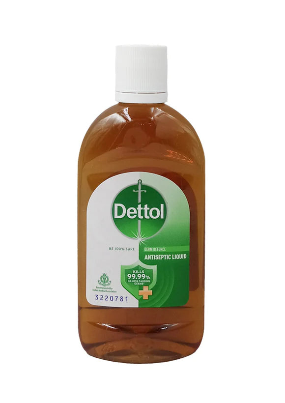 Dettol Antiseptic Liquid 250ml