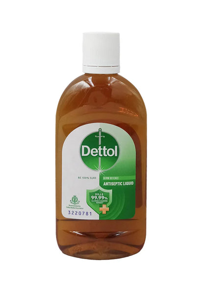 Dettol Antiseptic Liquid 250ml