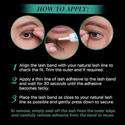 Gabby's beauty supplies