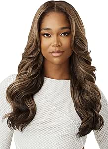 Outre Lace Front Wig - Perfect Hair Line 13X6 - Fiorina