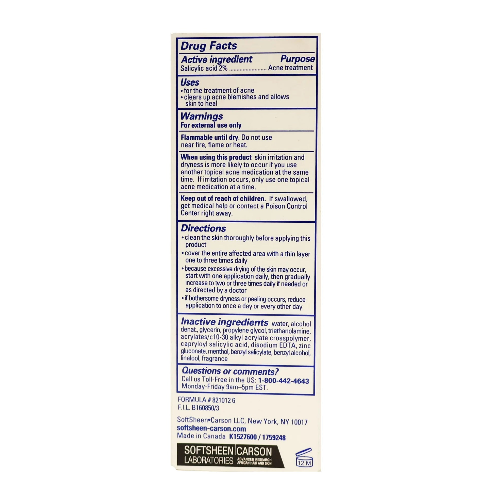 Gabby's beauty supplies