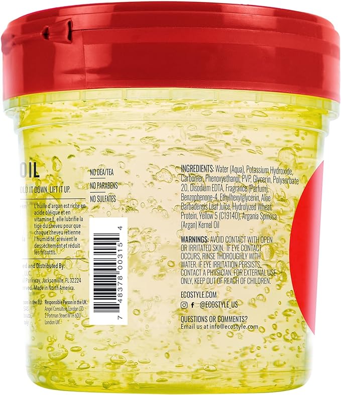 Gabby's beauty supplies