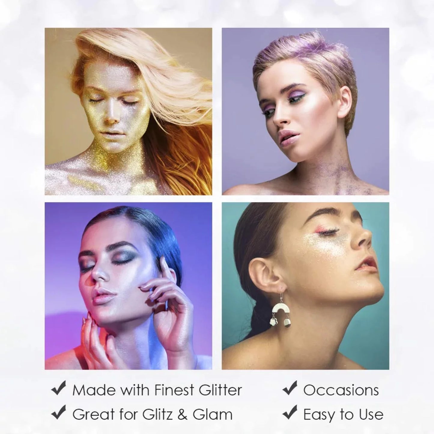 Gabby's beauty supplies