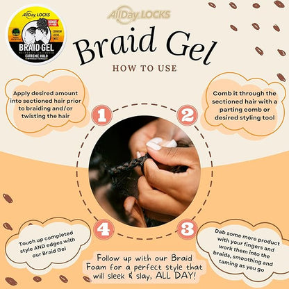 Gabby's beauty supplies