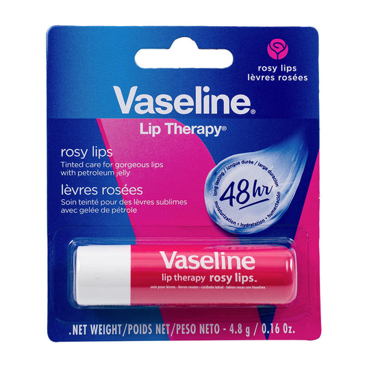 Vaseline Lip Therapy 0.16 oz