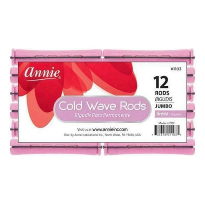 ANNIE Cold Wave Rods