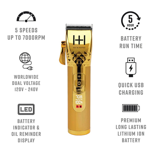 Gabby's beauty supplies