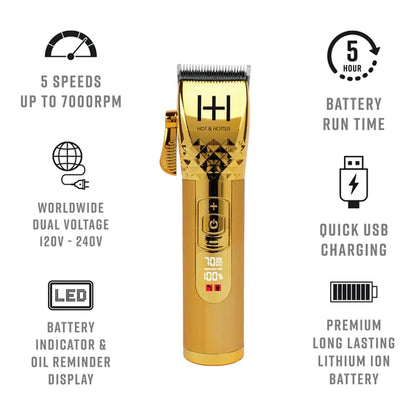 Gabby's beauty supplies