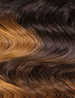Sensationnel Butta Lace Human Hair Blend - Loose Wave 30"