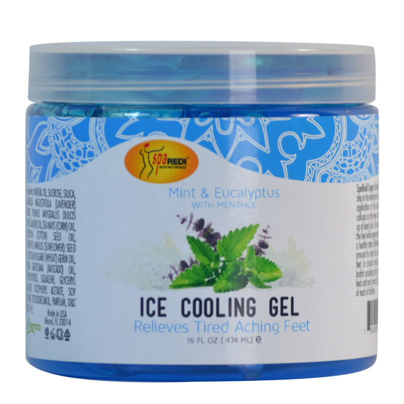 Gabby's beauty supplies