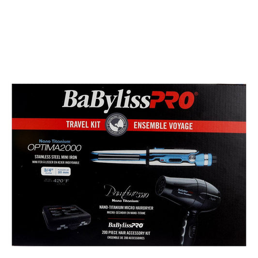 Gabby's beauty supplies