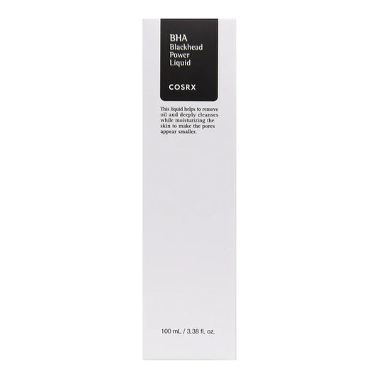 COSRX BHA Blackhead Power Liquid (100ml)