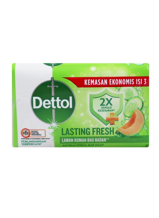 Dettol Lasting Fresh (100 g)