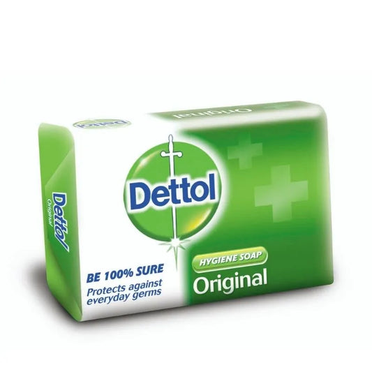 Dettol  Original 100g