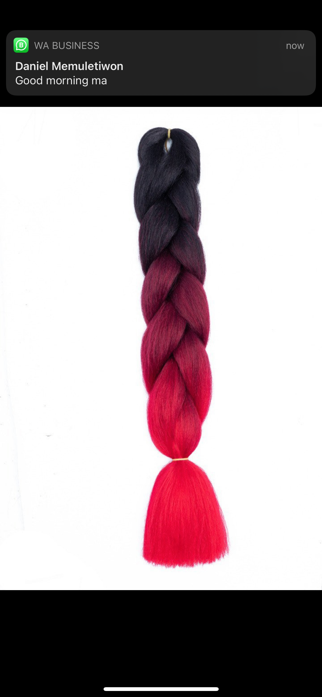 Gabby's beauty supplies