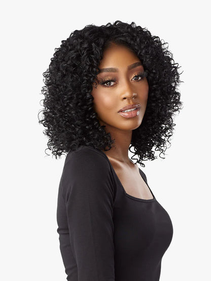 Human Hair Bohemian 14,16,18 – Empire Bundles 4×4 Multi Pack Natural