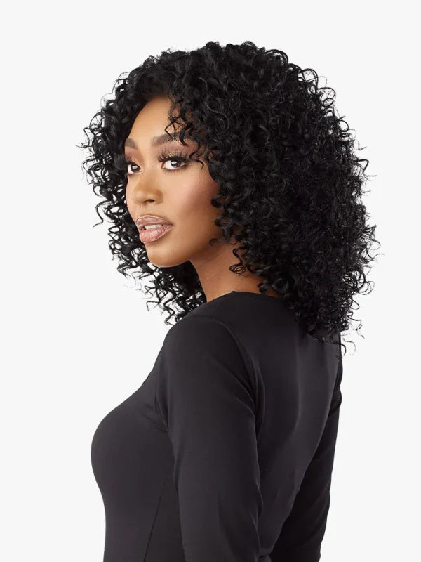 Human Hair Bohemian 14,16,18 – Empire Bundles 4×4 Multi Pack Natural