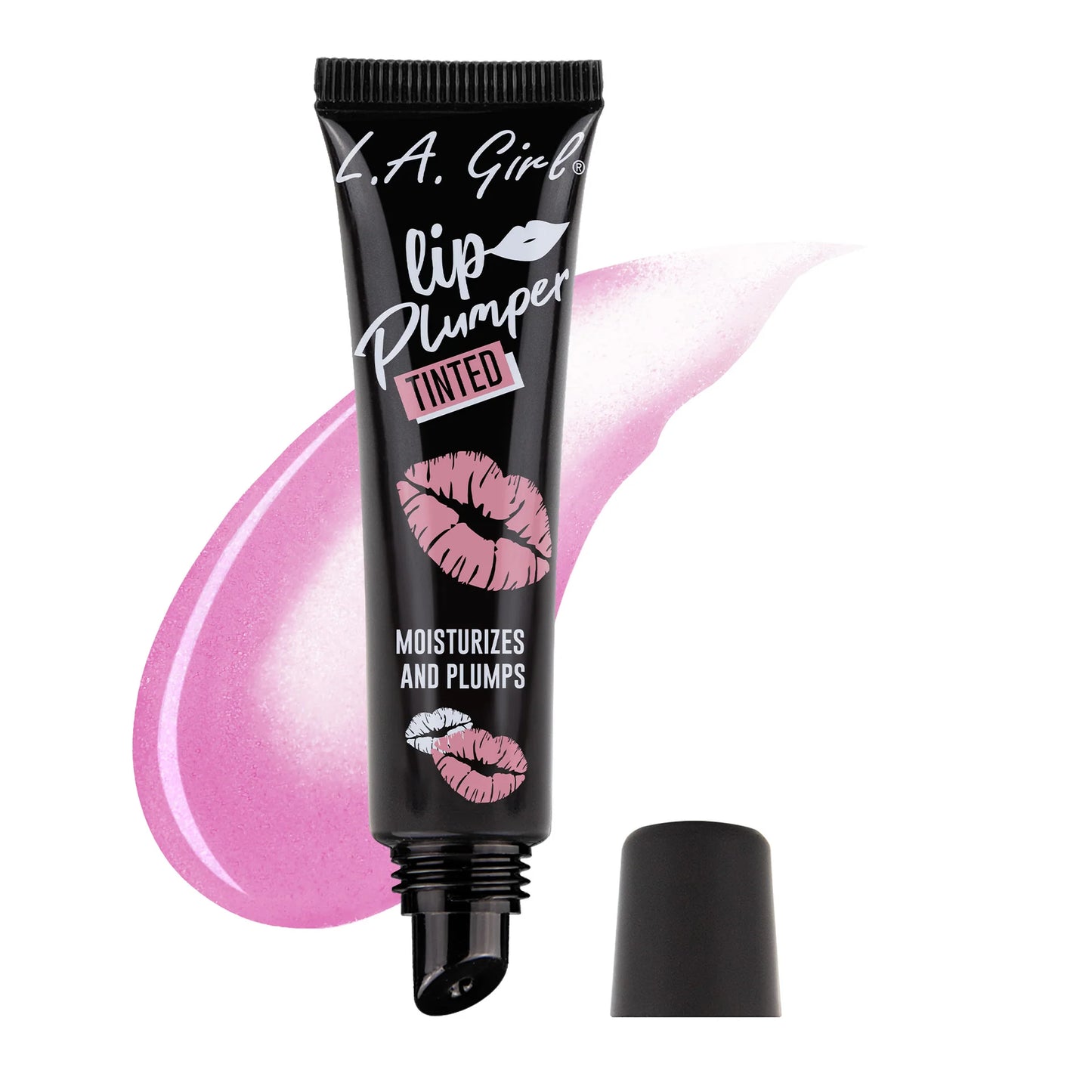 LA Girl Lip Plumper Flirtatious Fuller Lips