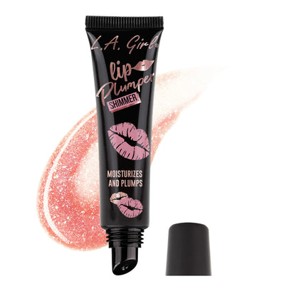LA Girl Lip Plumper Flirtatious Fuller Lips