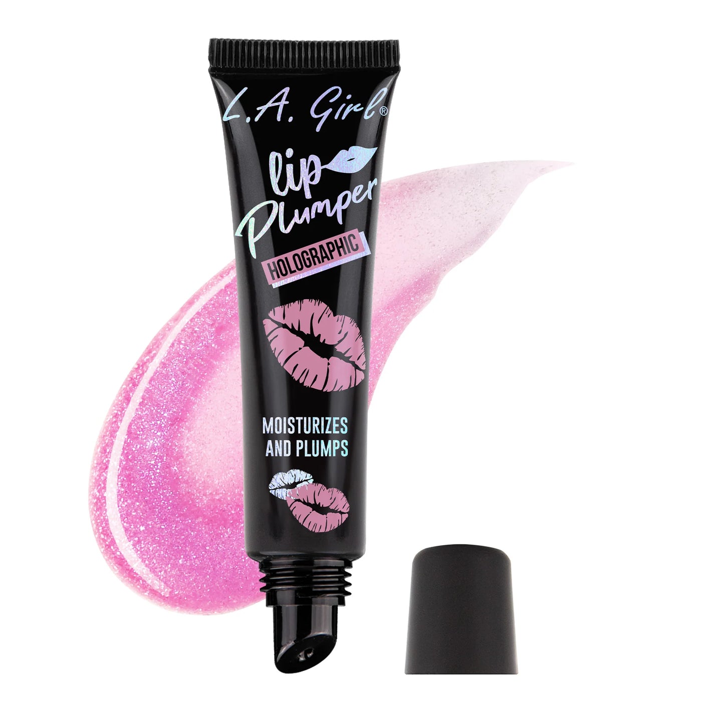 LA Girl Lip Plumper Flirtatious Fuller Lips