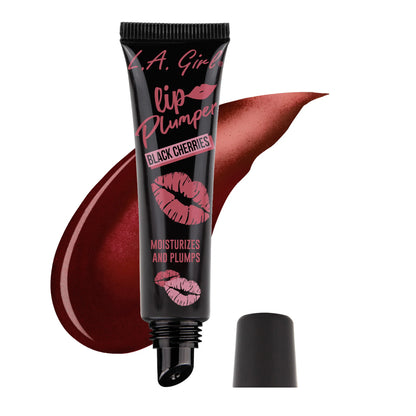 LA Girl Lip Plumper Flirtatious Fuller Lips
